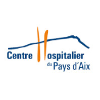 Logo Centre hospitalier du Pays d Aix