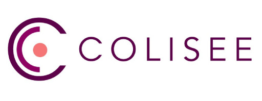 Logo colisee