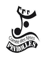 Logo comité des fetes Peyrolles en Provence