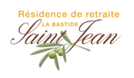 Logo Maison de retraite La bastide Saint-Jean