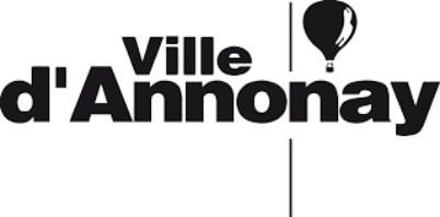 Logo ville Annonay