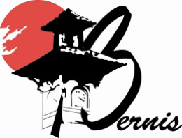 Logo ville Bernis